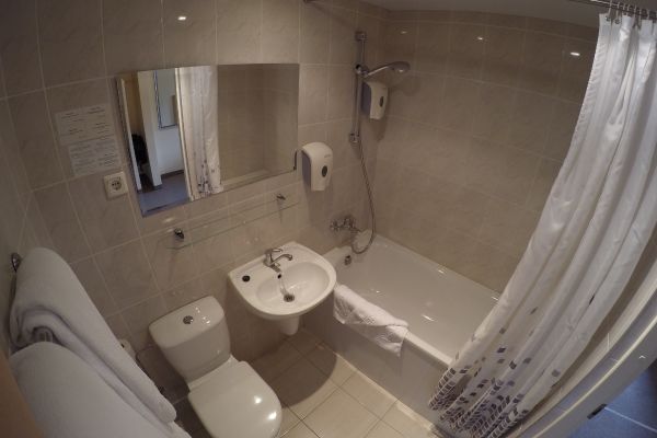Karolina Park Hotel And Conference Center (Vilnius)